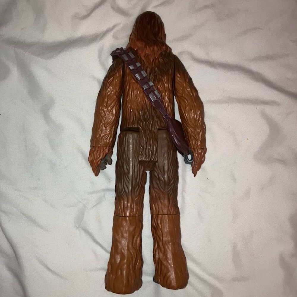 Star Wars action figures, 6 pack - Picture 8 of 16